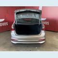 HYUNDAI HB 20S 1.0 COMFORT PLUS (FLEX) - PRATA - 2016 Foto 4 (Miniatura)