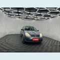 FORD KA KA 1.0 (FLEX) - CINZA - 2011 Foto 4 (Miniatura)