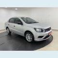 VOLKSWAGEN VOYAGE 1.6 MSI 8V (FLEX) - PRATA - 2019 Foto 4 (Miniatura)