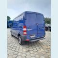 MERCEDES-BENZ SPRINTER 2.2 FURGÃO STREET 311 CDI DIESEL 3P MANUAL - AZUL - 2013 Foto 4 (Miniatura)
