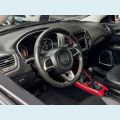 JEEP COMPASS - CINZA - 2017 Foto 4 (Miniatura)