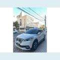 NISSAN KICKS - BRANCO - 2018 Foto 4 (Miniatura)