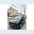 FORD KA - PRETO - 2020 Foto 4 (Miniatura)