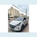HYUNDAI HB 20S - BRANCO - 2020 Foto 4 (Miniatura)