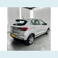 FIAT ARGO - PRATA - 2022 Foto 4 (Miniatura)