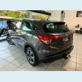 HONDA HONDA HR-V EX CVT - CINZA - 2017 Foto 4 (Miniatura)