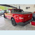 FORD FORD MAVERICK CD4GLRT - VERMELHO - 2024 Foto 4 (Miniatura)