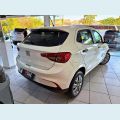 FIAT FIAT ARGO 1.0 - BRANCO - 2023 Foto 4 (Miniatura)