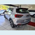 CHERY CAOA TIGGO 5X PRO 1.5 TURBO FLEX AUT - PRATA - 2026 Foto 4 (Miniatura)