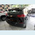 CHEVROLET TRACKER LTZ 1.0 TURBO 12V FLEX AUT - PRETO - 2026 Foto 4 (Miniatura)