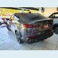 FIAT FASTBACK IMPETUS 1.0 200 T. FLEX AUT - CINZA - 2024 Foto 4 (Miniatura)