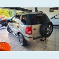 FORD ECOSPORT FREESTYLE 1.6 FLEX MEC. - PRATA - 2011 Foto 4 (Miniatura)