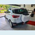 FORD ECOSPORT TITANIUM 2.0 16V FLEX 5P AUT - BRANCO - 2016 Foto 4 (Miniatura)