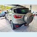 FORD ECOSPORT FSL AT 2.0 - PRATA - 2015 Foto 4 (Miniatura)