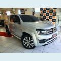 VOLKSWAGEN AMAROK V6 EXTR AC4 - PRATA - 2019 Foto 4 (Miniatura)
