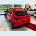 FIAT PULSE DRIVE 1.3 8V FLEX AUT. - VERMELHO - 2025 Foto 4 (Miniatura)