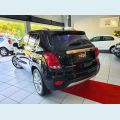 CHEVROLET TRACKER PREMIER - PRETO - 2018 Foto 4 (Miniatura)