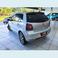 VOLKSWAGEN POLO 1.6 SPORTLINE - PRATA - 2013 Foto 4 (Miniatura)