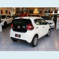 FIAT MOBI LIKE 1.0 FLEX 4P - BRANCO - 2024 Foto 4 (Miniatura)
