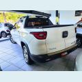 FIAT TORO FREEDOM AT - BRANCO - 2018 Foto 4 (Miniatura)