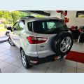 FORD ECOSPORT 1.6 SE 16V AUT - PRATA - 2017 Foto 4 (Miniatura)