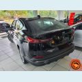FIAT FASTBACK 1.0 200 TURBO FLEX AUT - PRETO - 2025 Foto 4 (Miniatura)