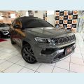 JEEP COMPASS SERIE S T - CINZA - 2025 Foto 4 (Miniatura)