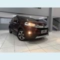 HONDA WR-V - VINHO - 2020 Foto 4 (Miniatura)