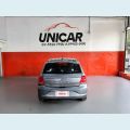 VOLKSWAGEN GOL - CINZA - 2023 Foto 4 (Miniatura)