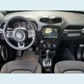 JEEP RENEGADE - PRATA - 2020 Foto 4 (Miniatura)