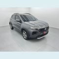 FIAT PULSE AUDACE TF200 - CINZA - 2022 Foto 4 (Miniatura)