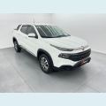 FIAT TORO ENDURANCE AT6 - BRANCO - 2020 Foto 4 (Miniatura)