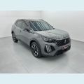 PEUGEOT 2008 GT T200 - CINZA - 2025 Foto 4 (Miniatura)