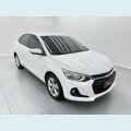 CHEVROLET ONIX PLUS 10TMT LTZ - BRANCO - 2023 Foto 4 (Miniatura)