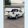 CHEVROLET MONTANA LS - BRANCO - 2014 Foto 4 (Miniatura)