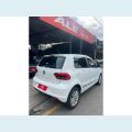 VOLKSWAGEN FOX - BRANCO - 2019 Foto 4 (Miniatura)
