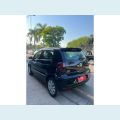 VOLKSWAGEN FOX - PRETO - 2014 Foto 4 (Miniatura)
