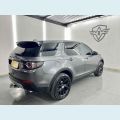 LAND ROVER DISCOVERY SPORT - CINZA - 2016 Foto 4 (Miniatura)