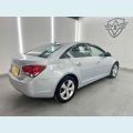 CHEVROLET CRUZE - PRATA - 2012 Foto 4 (Miniatura)