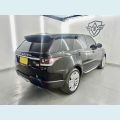 LAND ROVER RANGE ROVER SPORT - PRETO - 2015 Foto 4 (Miniatura)