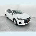 CHEVROLET ONIX PLUS 10TAT LT1 - BRANCO - 2021 Foto 4 (Miniatura)