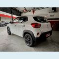 RENAULT KWID - BRANCO - 2023 Foto 4 (Miniatura)