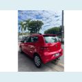 VOLKSWAGEN FOX - VERMELHO - 2015 Foto 4 (Miniatura)