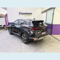 KIA SPORTAGE - PRETO - 2023 Foto 4 (Miniatura)