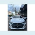 CHEVROLET ONIX - BRANCO - 2022 Foto 4 (Miniatura)