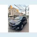 HYUNDAI HB 20S - AZUL - 2015 Foto 4 (Miniatura)