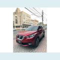 NISSAN KICKS - VERMELHO - 2019 Foto 4 (Miniatura)
