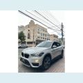 BMW X1 - BRANCO - 2019 Foto 4 (Miniatura)