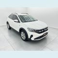 VOLKSWAGEN NIVUS CL TSI - BRANCO - 2024 Foto 4 (Miniatura)