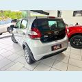 FIAT MOBI LIKE - PRATA - 2022 Foto 4 (Miniatura)